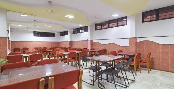 Hotel Airlines Mysore Bagian luar foto