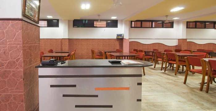 Hotel Airlines Mysore Bagian luar foto