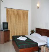 Hotel Airlines Mysore Bagian luar foto